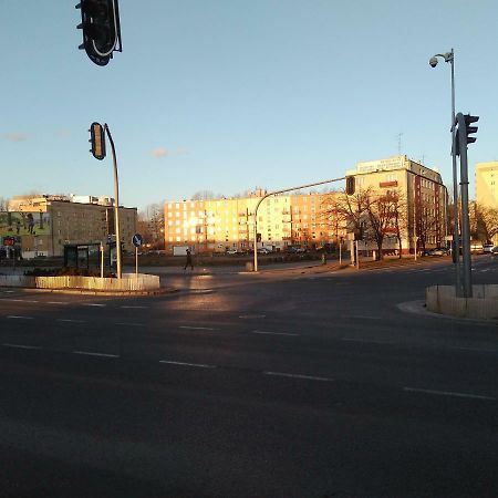 Apartment Sunny Day Gdynia Center Extérieur photo