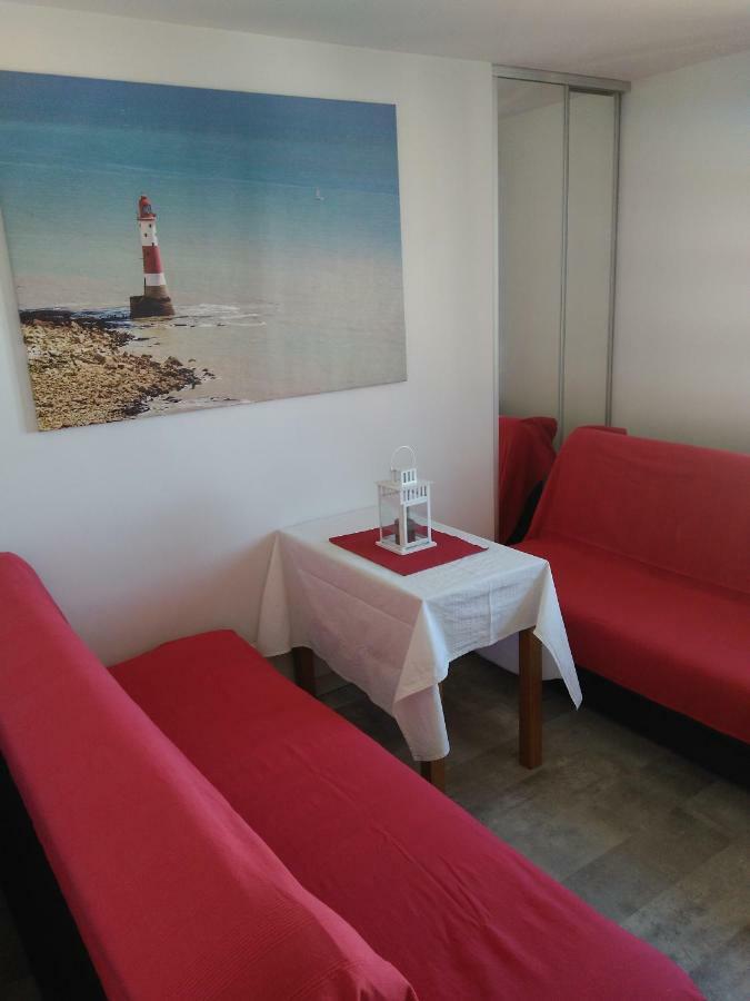 Apartment Sunny Day Gdynia Center Extérieur photo